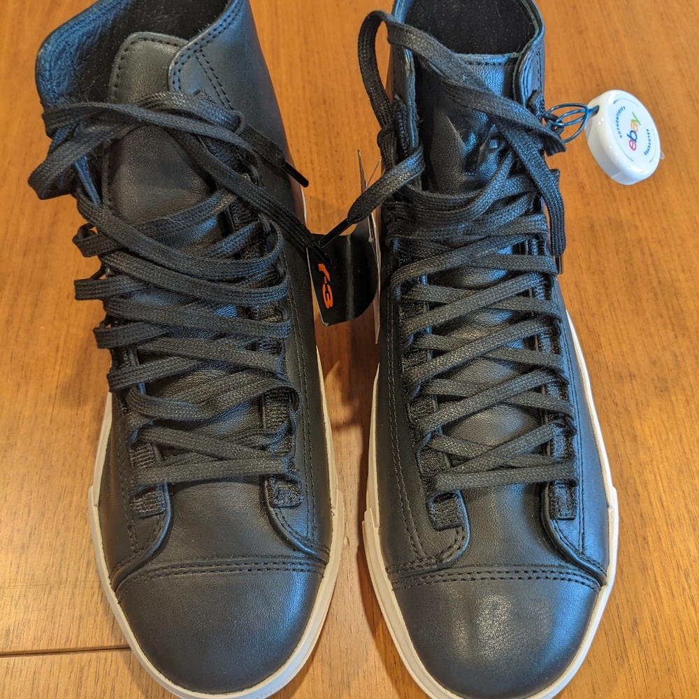 Y3 Yuben Mid Sneaker